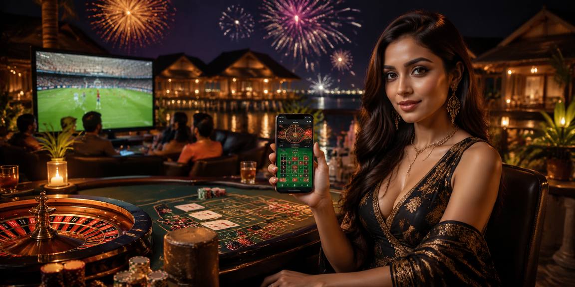 1nx bet ক্যাসিনো